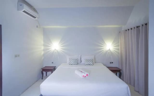 JM Hotel Kuta Lombok - photo 3