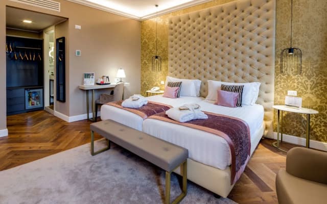 BW Premier Collection CHC Continental Venice Hotel - photo 3