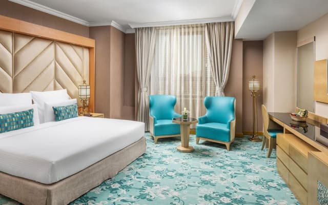 Elaf Al Taqwa Hotel - photo 7