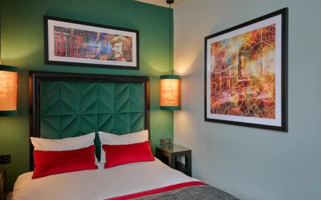 Malmaison Manchester - photo 5