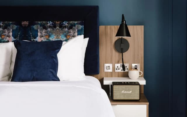 Heeton Concept Aparthotel Edinburgh Queen Street - photo 5