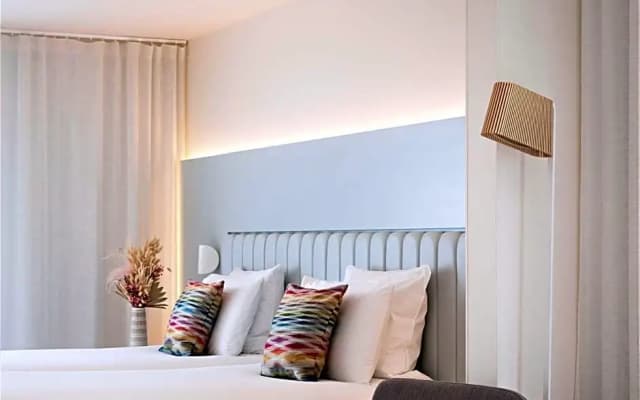 Croisette Beach Hotel Cannes - MGallery Collection - photo 3
