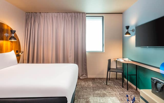 ibis Styles Paris Meteor Avenue d'Italie - photo 5
