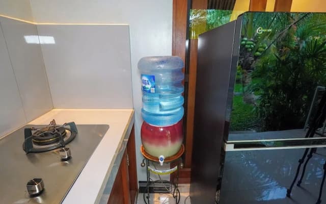 Green Coconut Cottage - photo 12
