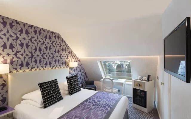 Hotel Victor Hugo Paris Kléber - photo 4