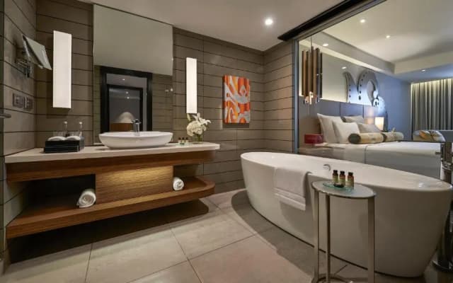 Pullman Jakarta Indonesia Thamrin CBD - photo 4