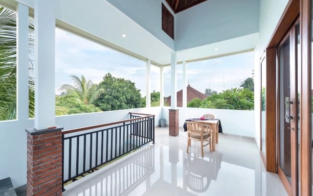 Liam Private Villa - photo 8