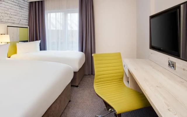 Leonardo Hotel Manchester Central - photo 2