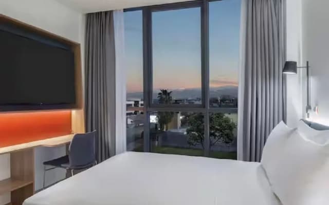 Hampton By Hilton Antalya Airport - photo 1