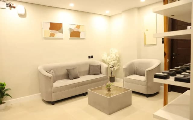 Madinah Deluxe - photo 1