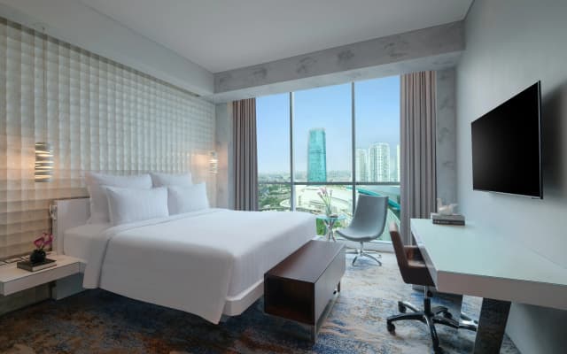 Pullman Jakarta Central Park - photo 5