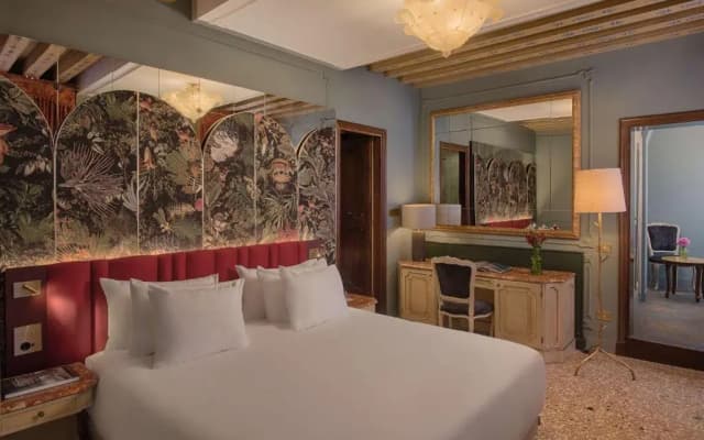 NH Collection Venezia Grand Hotel Palazzo dei Dogi - photo 3