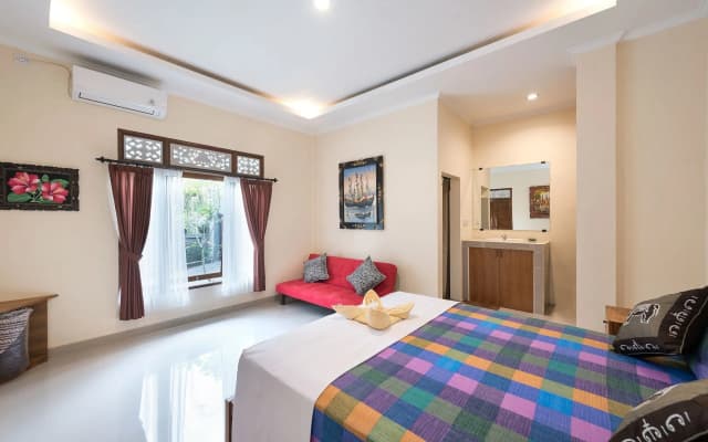 Liam Private Villa - photo 3