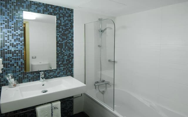 Hotel Nautico - photo 7
