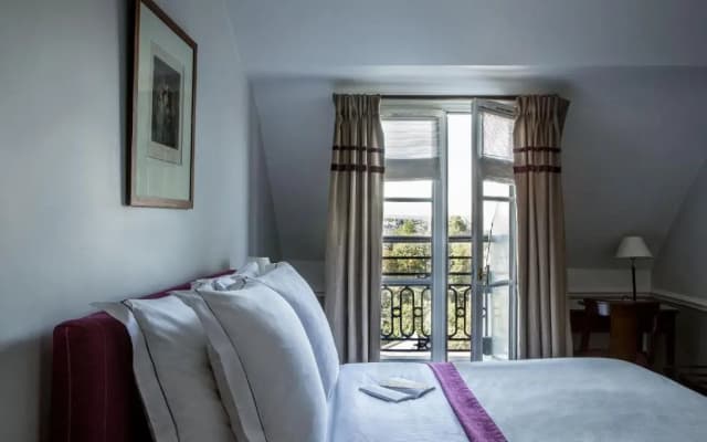 Hotel Brighton - photo 4