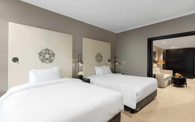Sofitel Shahd Al Madinah - photo 6