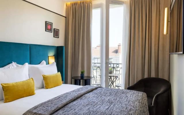 Hôtel 37 Bis - photo 14