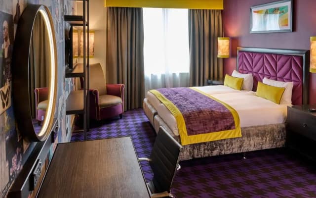 Malmaison Manchester - photo 2