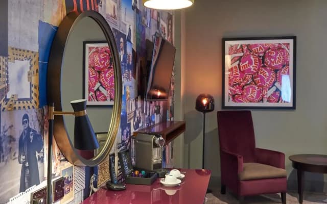 Malmaison Manchester - photo 2