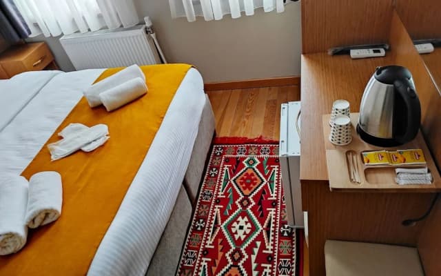 Lebon Hotel Old City - photo 20