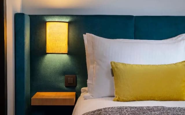 Hôtel 37 Bis - photo 8