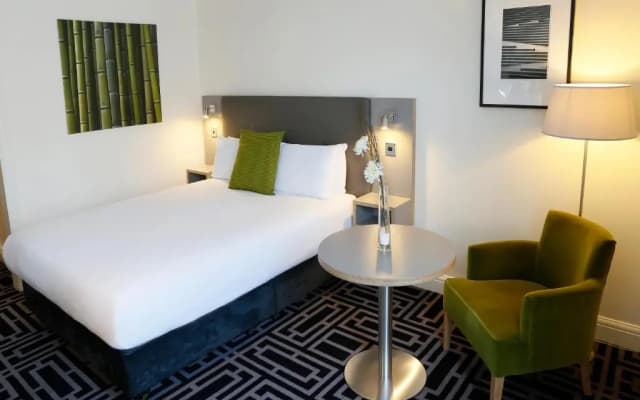 Maldron Hotel Dublin Airport - photo 2