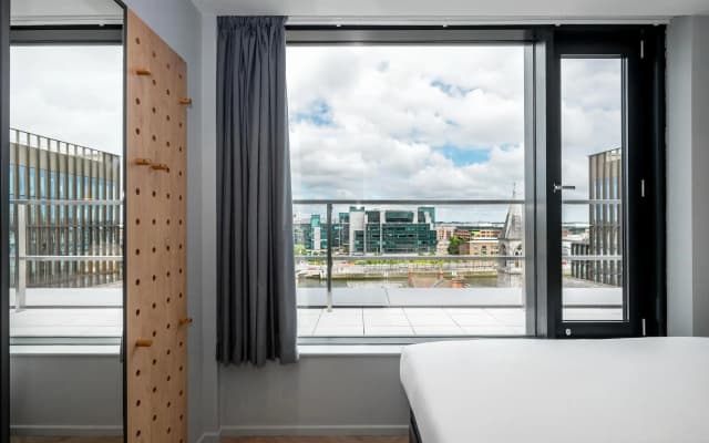 Staycity Aparthotels, Dublin, City Quay - photo 8