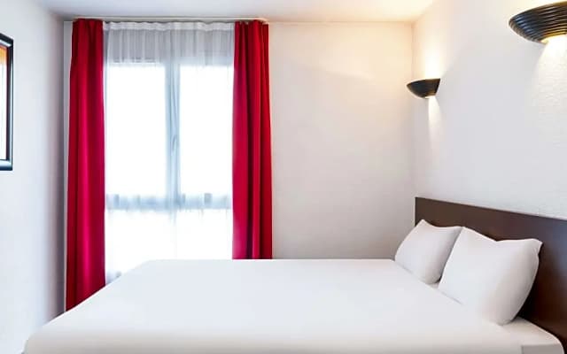 Aparthotel Adagio Access La Défense Place Charras - photo 11