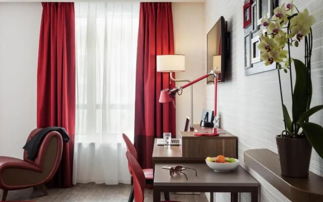 Aparthotel Adagio la Défense Courbevoie - photo 5