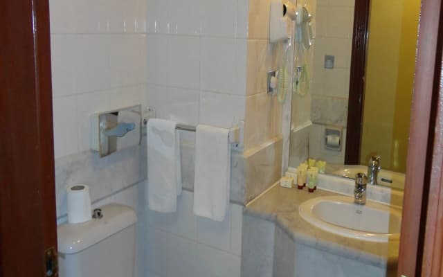 Elaf Taiba Hotel - photo 8