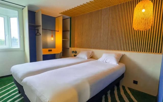 ibis Styles Paris Hippodrome de Vincennes - photo 2
