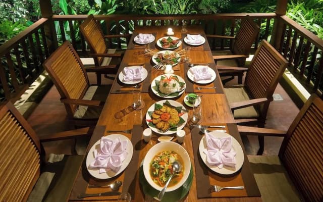 Villa Alamanda - photo 20