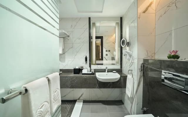Rotana Al Manakha Madinah - photo 5
