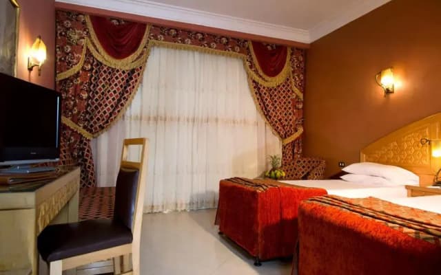 Oriental Rivoli Hotel & SPA - photo 2