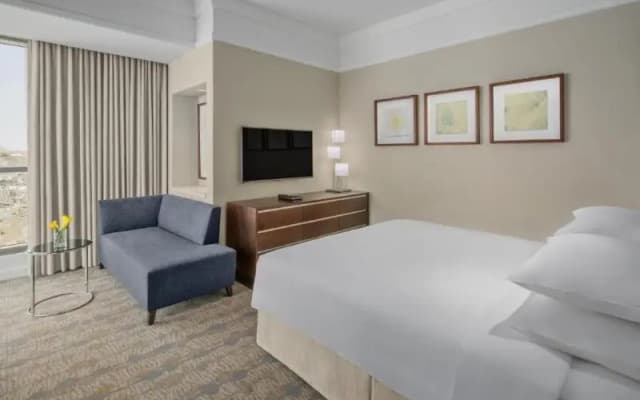 Jabal Omar Hyatt Regency Makkah - photo 3