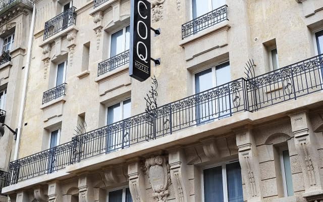 COQ Hotel Paris - photo 1