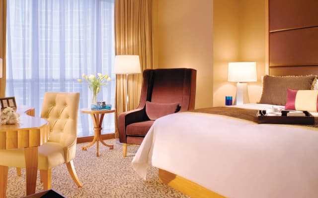 Oakwood Premier Cozmo Jakarta - photo 6