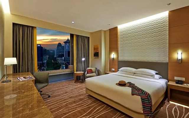 JEN Singapore Orchardgateway by Shangri-La - photo 1