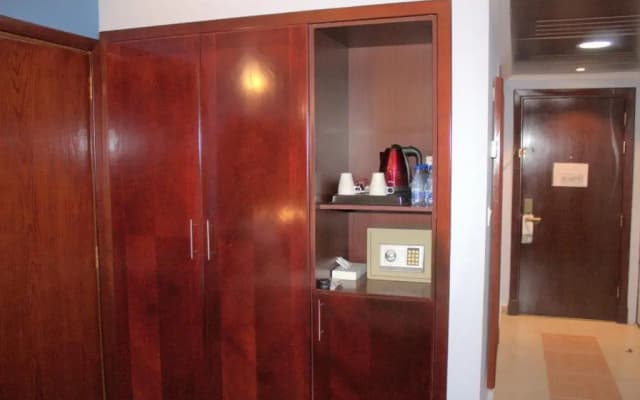 Grand Plaza Al Madina - photo 3
