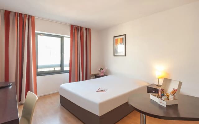 City Residence Ivry - photo 1