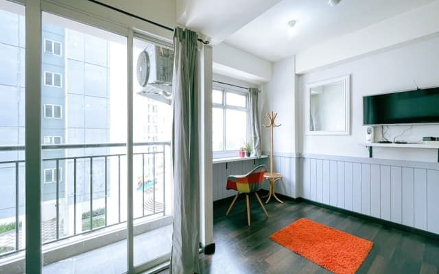 The Satu Stay Apartemen SGV - photo 4