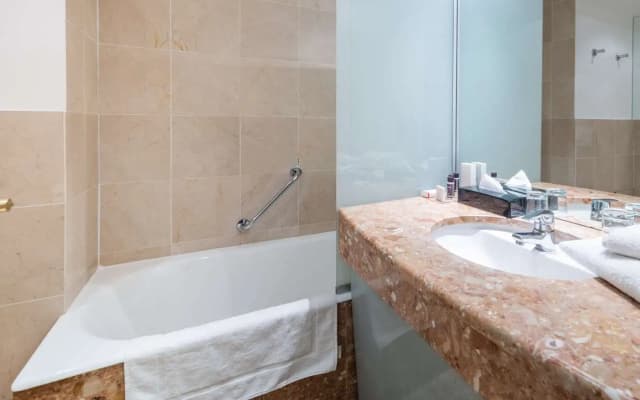 Hotel Paris Neuilly - photo 9
