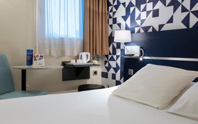 Comfort Hotel Paris Porte D'Ivry - photo 9