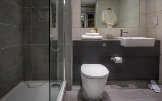 Maldron Hotel Dublin Airport - photo 9