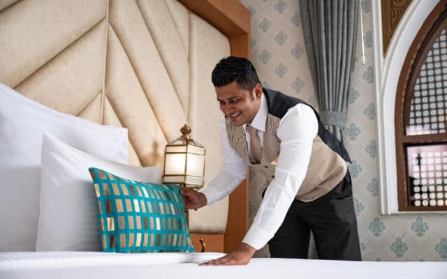 Elaf Al Taqwa Hotel - photo 6