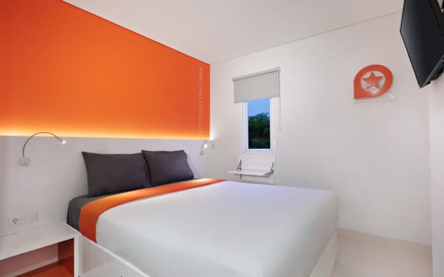 Starlet Hotel Serpong - photo 1