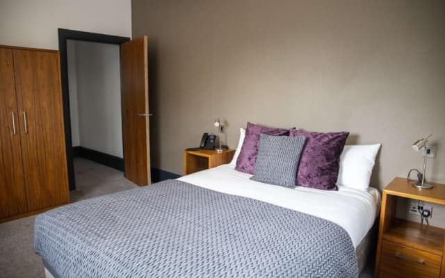The Ainscow Hotel - photo 5