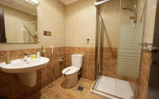 Snood Al Rayyan Hotel - photo 8