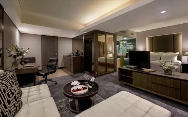 Pullman Jakarta Indonesia Thamrin CBD - photo 5