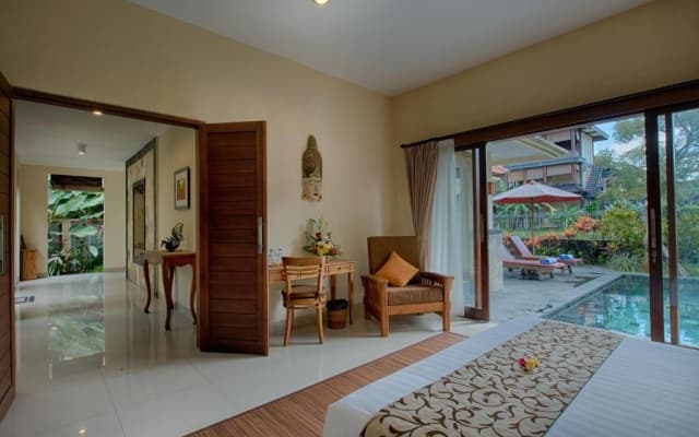 Kadiga Villas Ubud by GenuineHost - photo 5